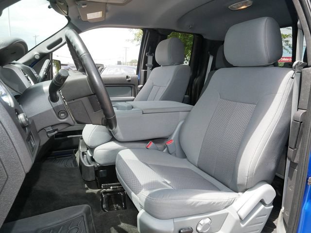 Used 2013 Ford F150 XLT w/ Luxury Equipment Group AWD/4WD image 20