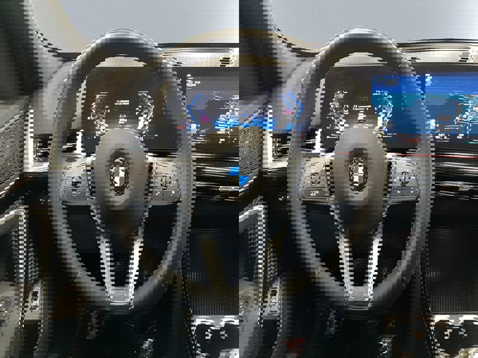 Used 2023 BMW X1 xDrive28i image 18