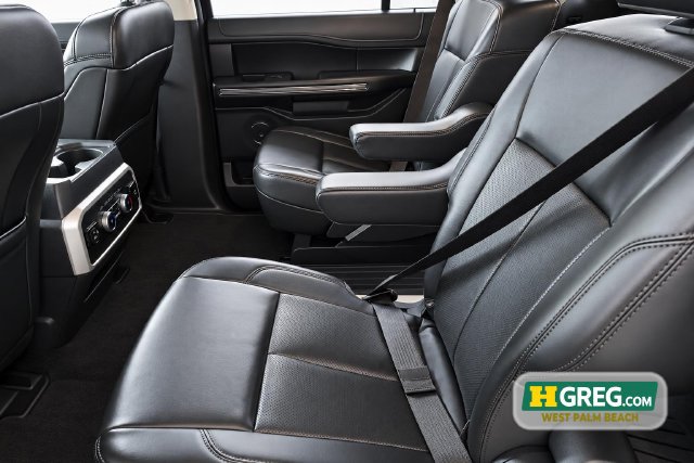 Used 2022 Ford Expedition XLT RWD image 10