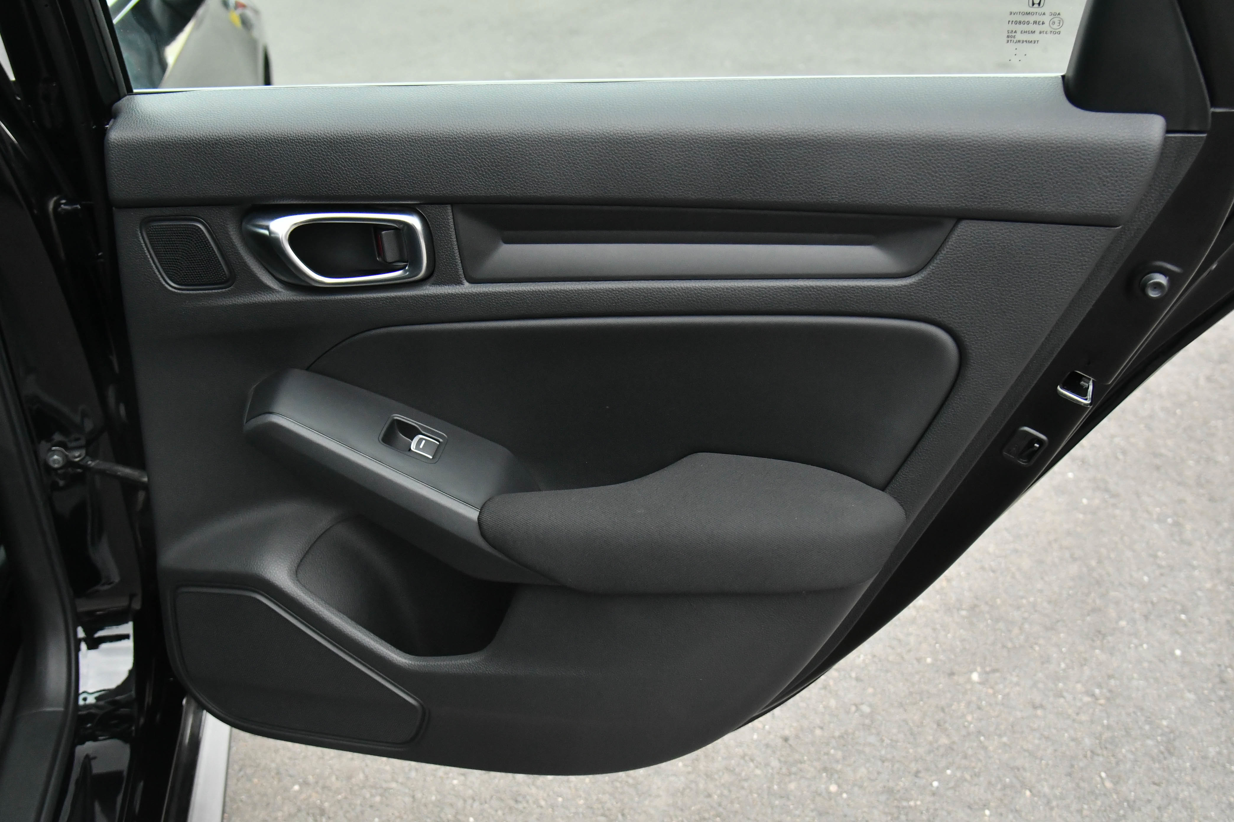 Used 2024 Honda Civic Sport image 37