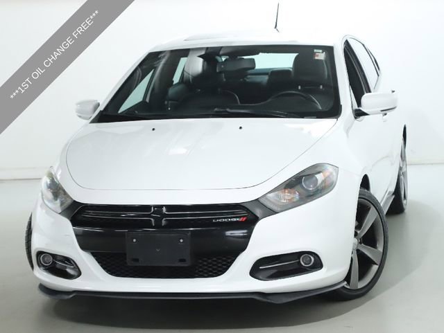 Used 2014 Dodge Dart GT w/ Sun/Sound Group