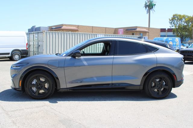 Used 2023 Ford Mustang Mach-E California Route 1 AWD/4WD image 10