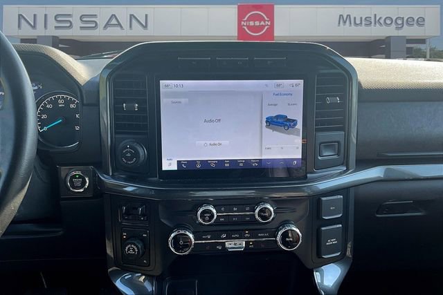 Used 2023 Ford F150 Tremor AWD/4WD image 10