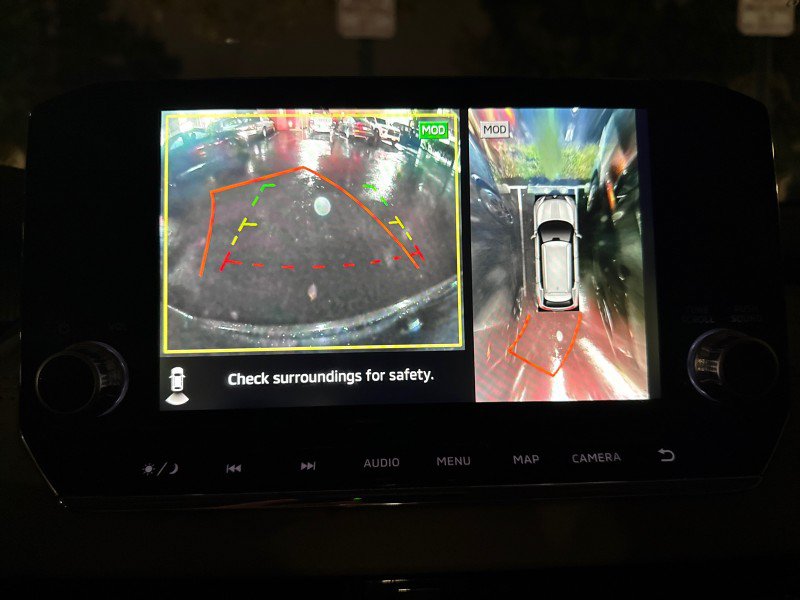 Used 2022 Mitsubishi Outlander SEL FWD image 40