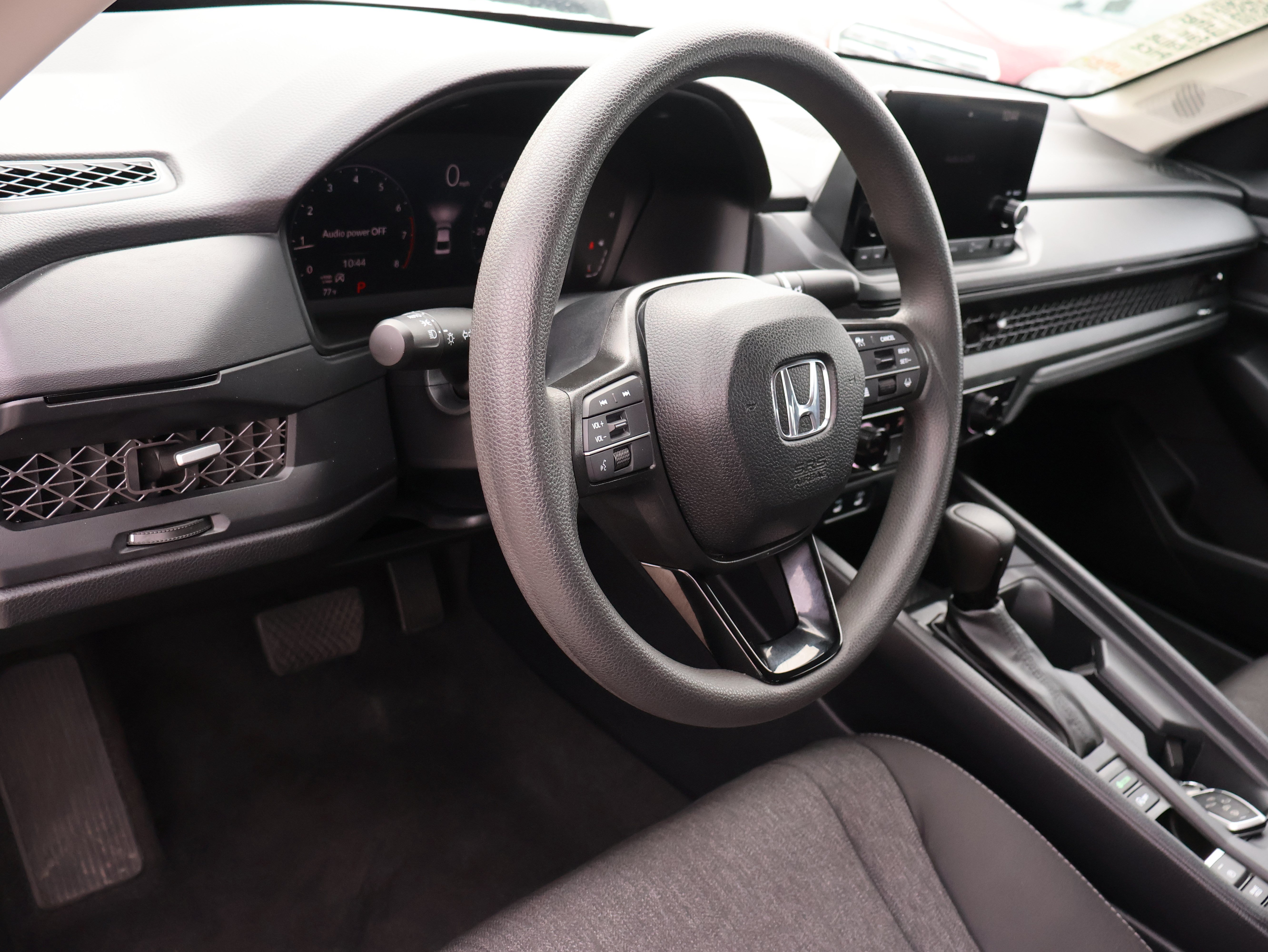 Used 2025 Honda Accord SE image 24