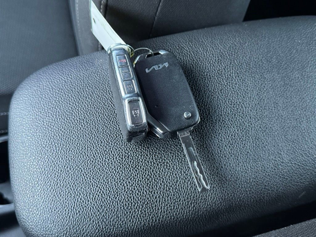Used 2023 Kia Forte LXS w/ LXS Technology Package image 34