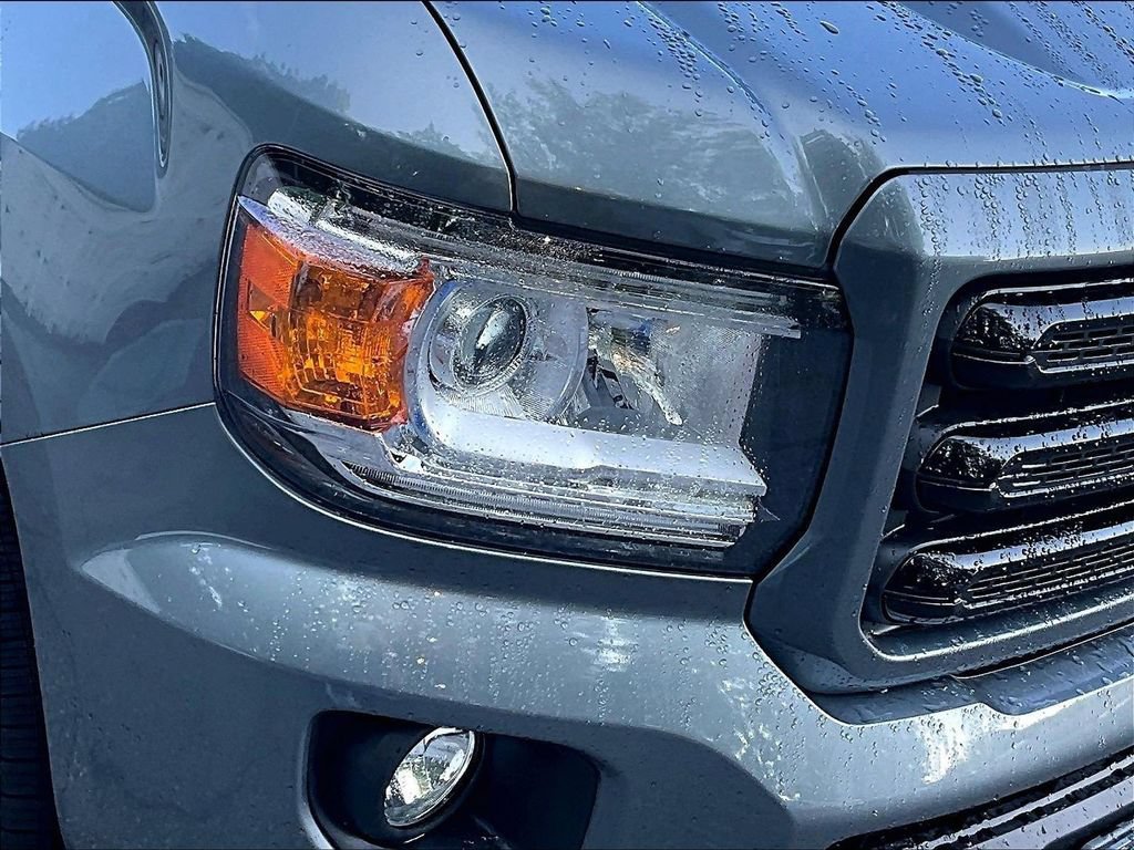 Used 2020 GMC Canyon SLE w/ Elevation Edition AWD/4WD image 31