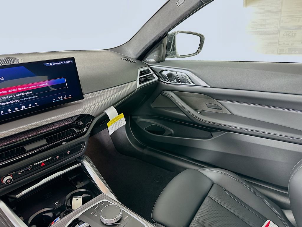 New 2026 BMW 440i xDrive Coupe w/ Parking Assistance Package image 30