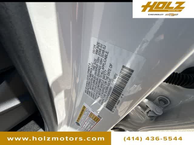 Used 2025 Honda Pilot Touring image 34