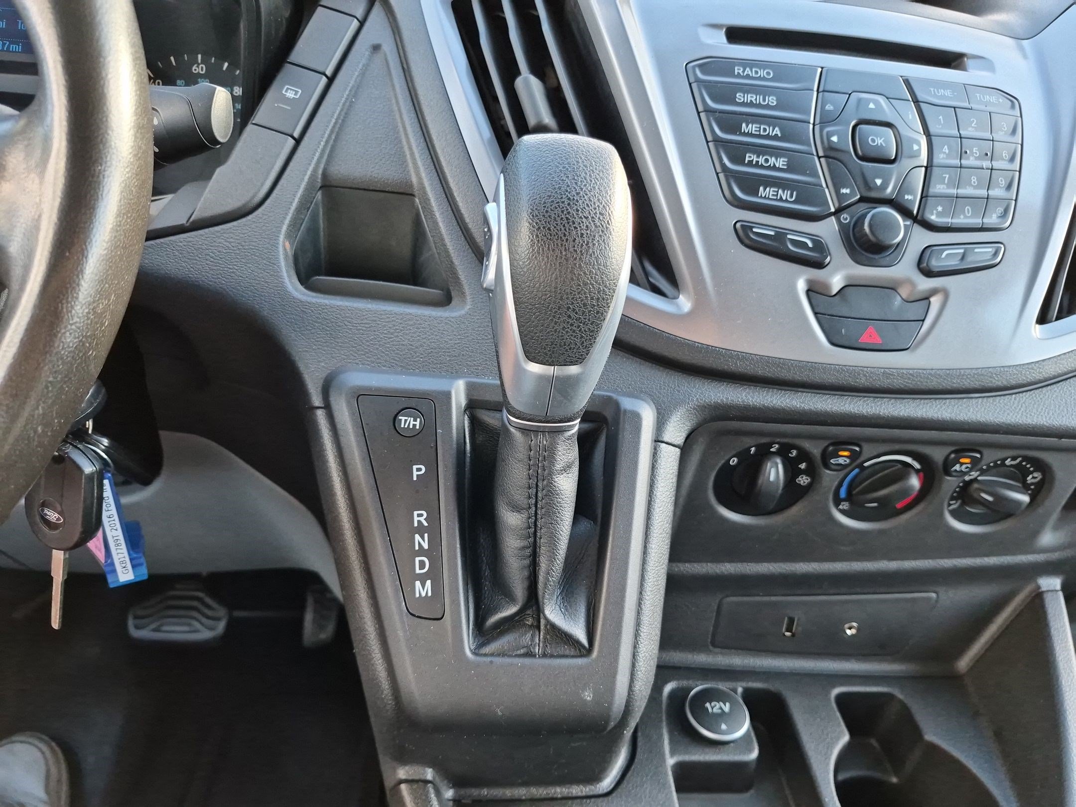 Used 2016 Ford Transit 350 XLT RWD image 26