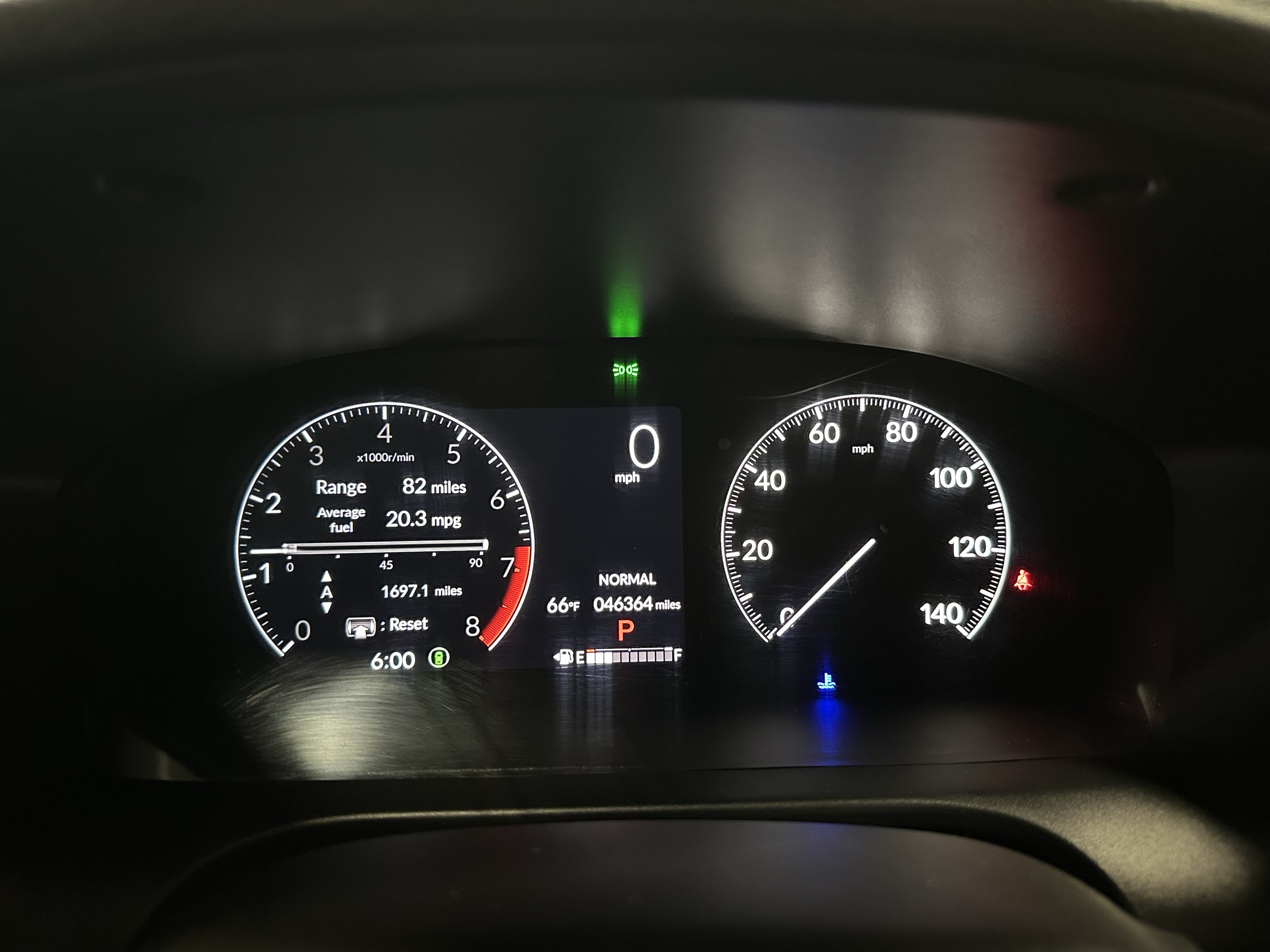 Used 2024 Honda HR-V Sport image 13