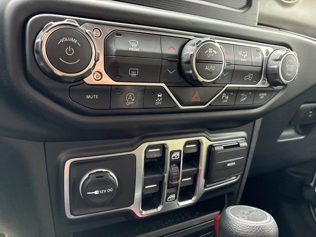 Used 2020 Jeep Wrangler Unlimited Sport S image 57