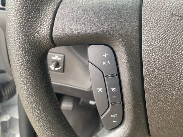 New 2025 Chevrolet Express 3500 w/ Power Convenience Package image 20