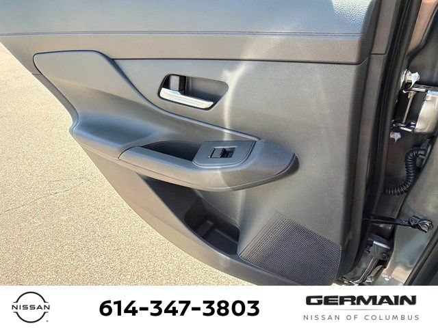 New 2026 Nissan Sentra SV w/ SV Convenience Package FWD image 13