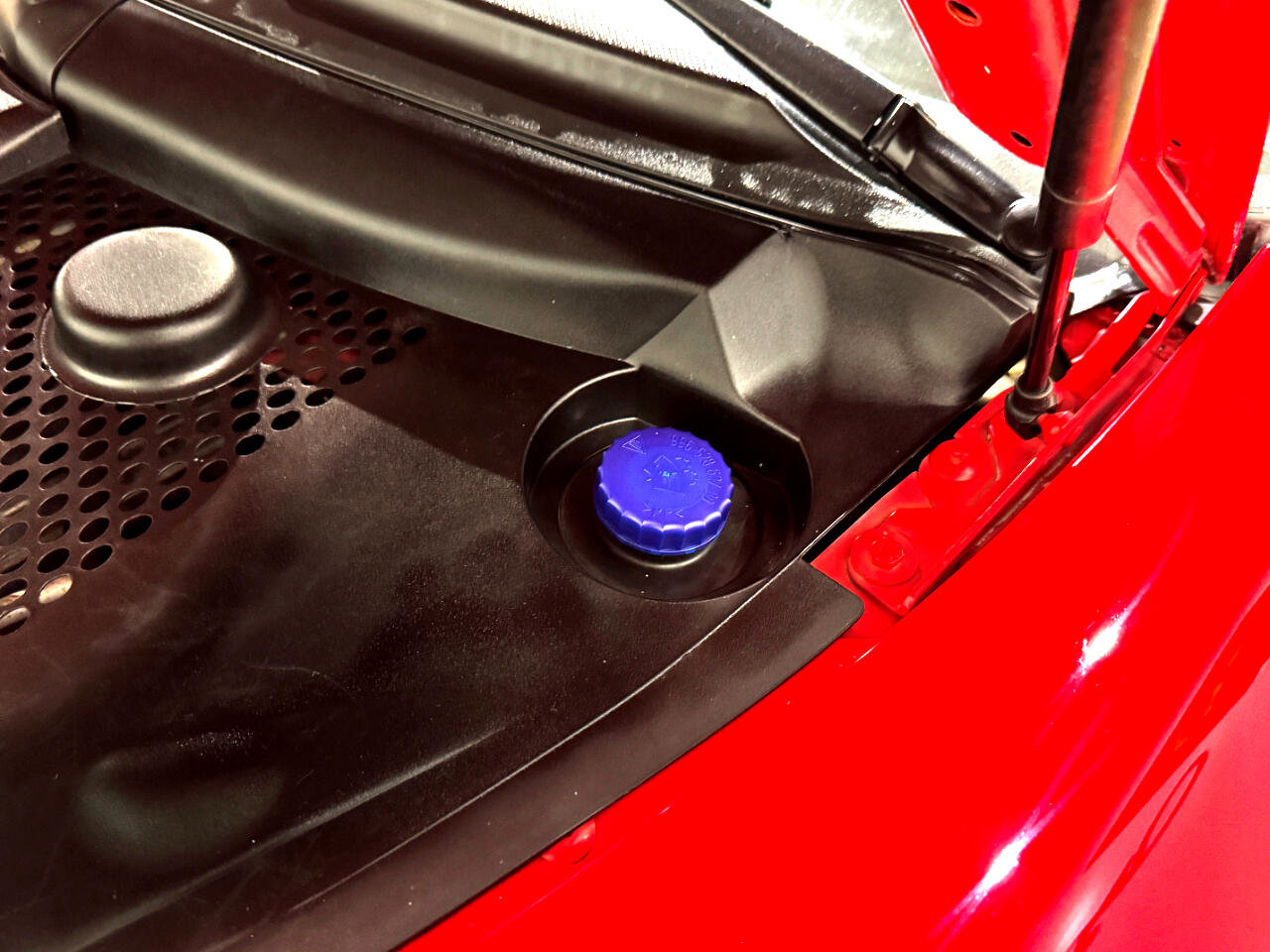 Used 2003 Porsche 911 Targa image 40