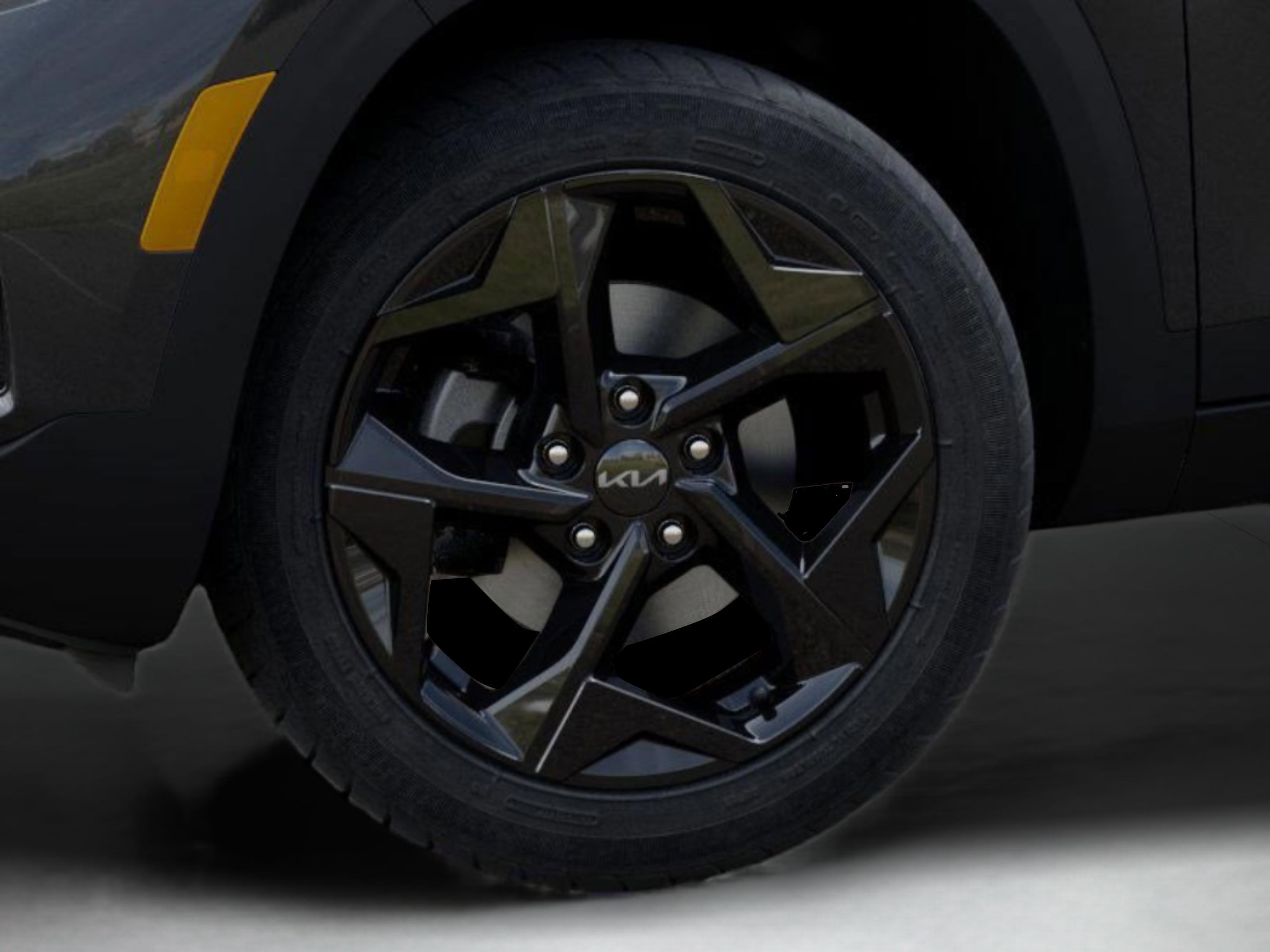 New 2026 Kia Seltos EX image 10