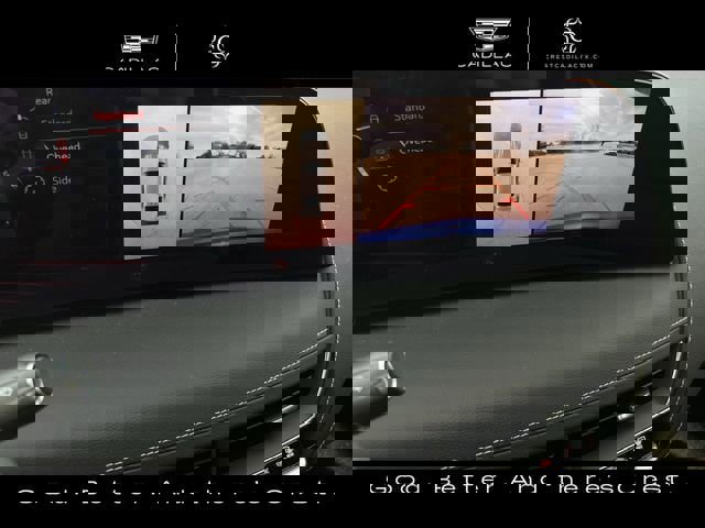 Used 2026 Cadillac CT5 V Blackwing w/ Super Cruise 1 Package image 15