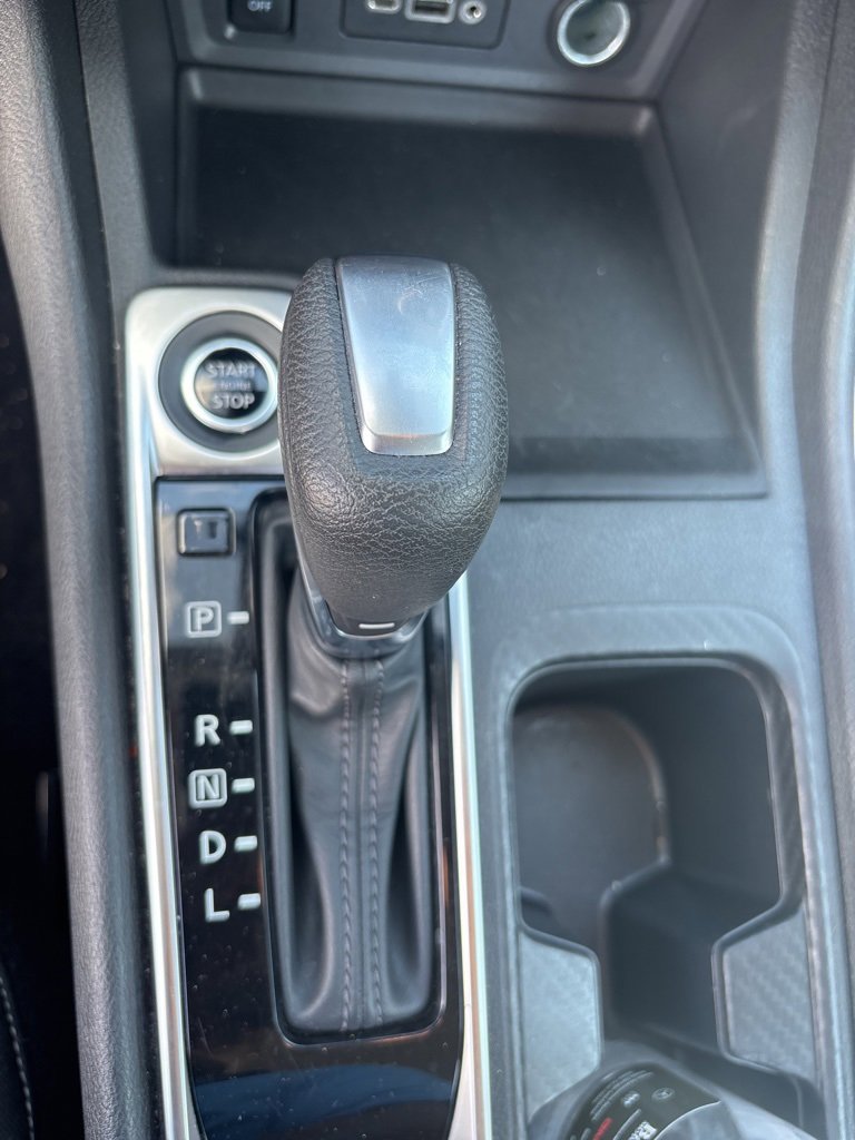 Used 2024 Nissan Sentra SV image 22