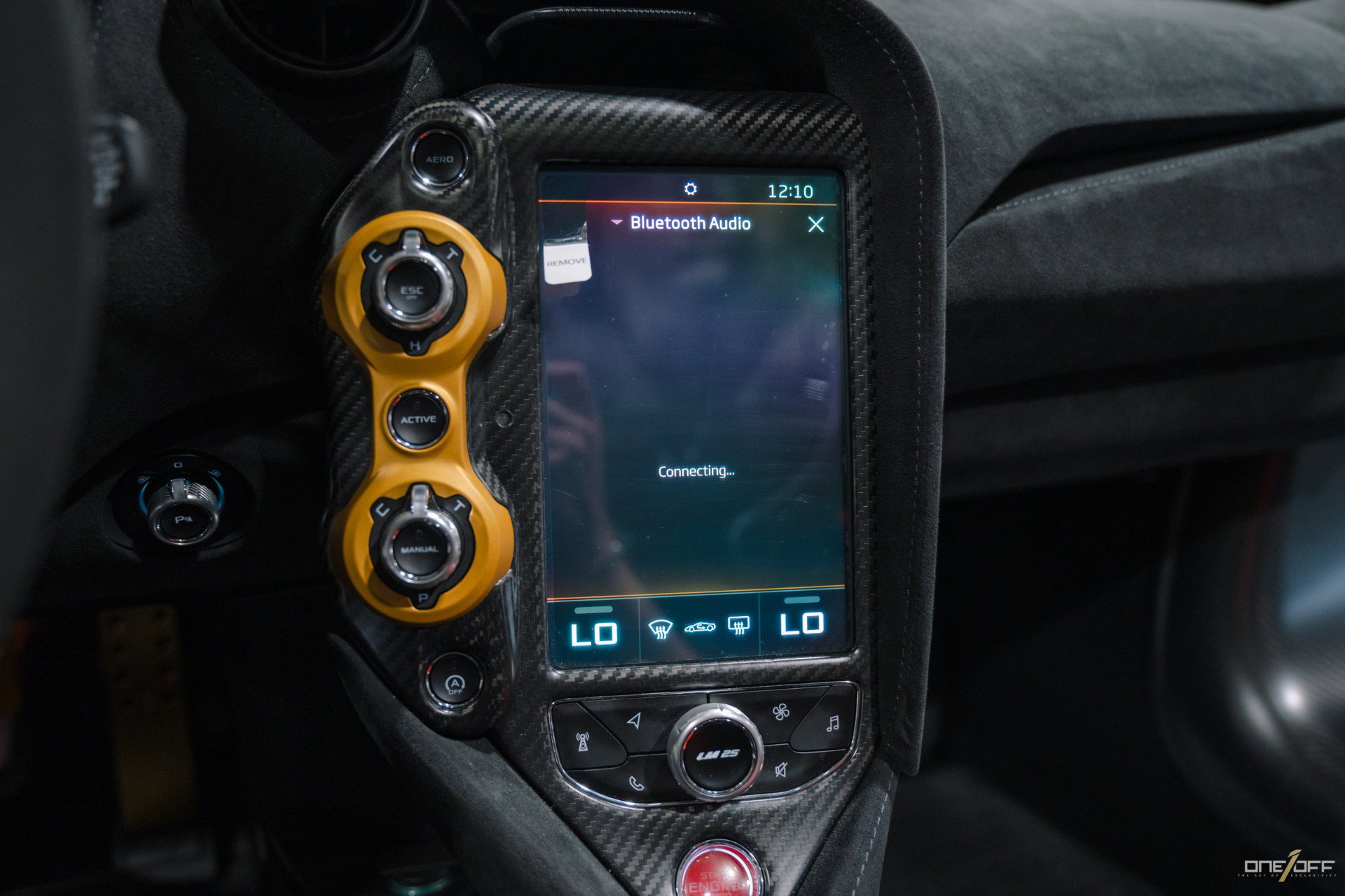 Used 2022 McLaren 765LT image 68