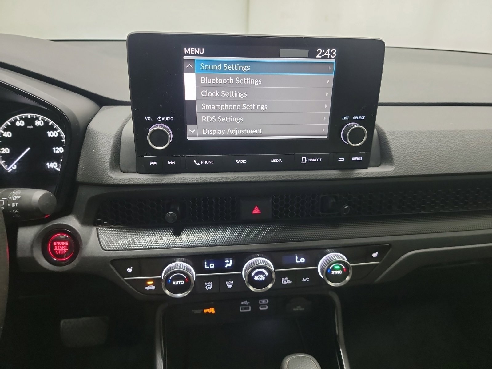 Certified 2024 Honda CR-V EX image 21