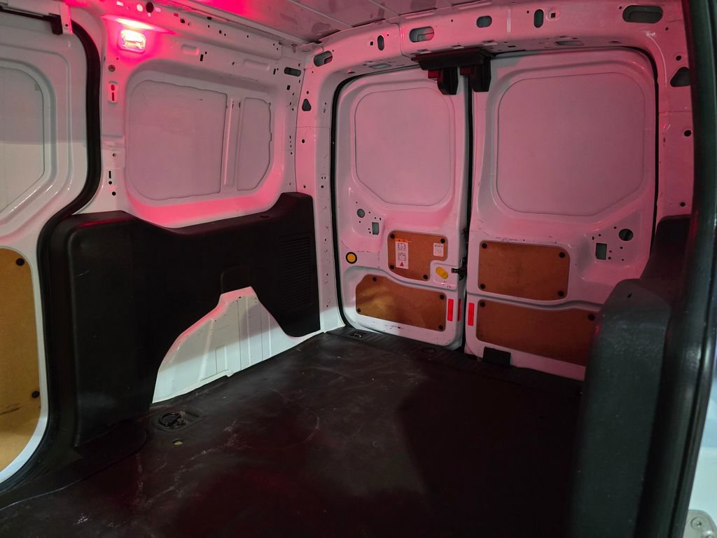 Used 2016 Ford Transit Connect XL image 24