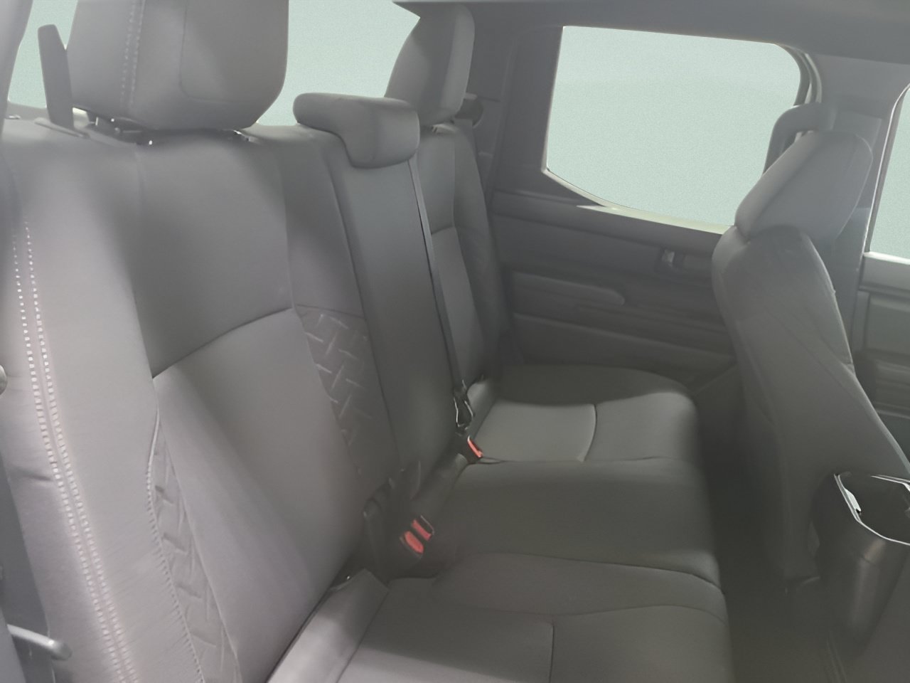 Used 2024 Toyota Tacoma SR AWD/4WD image 14