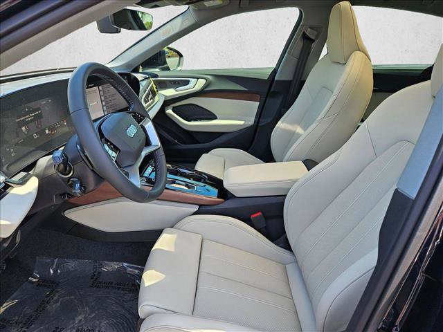 New 2026 Audi A5 Prestige AWD/4WD image 4