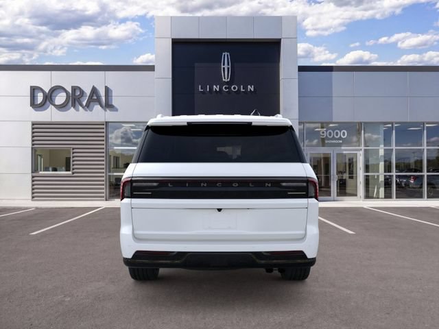 New 2025 Lincoln Navigator L Reserve AWD/4WD image 11