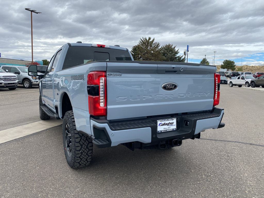New 2026 Ford F350 4x4 Crew Cab Super Duty image 27