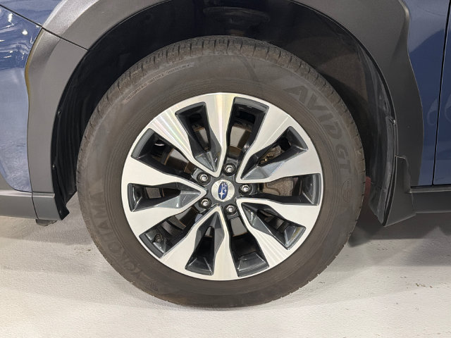 Used 2024 Subaru Outback Limited AWD/4WD image 8