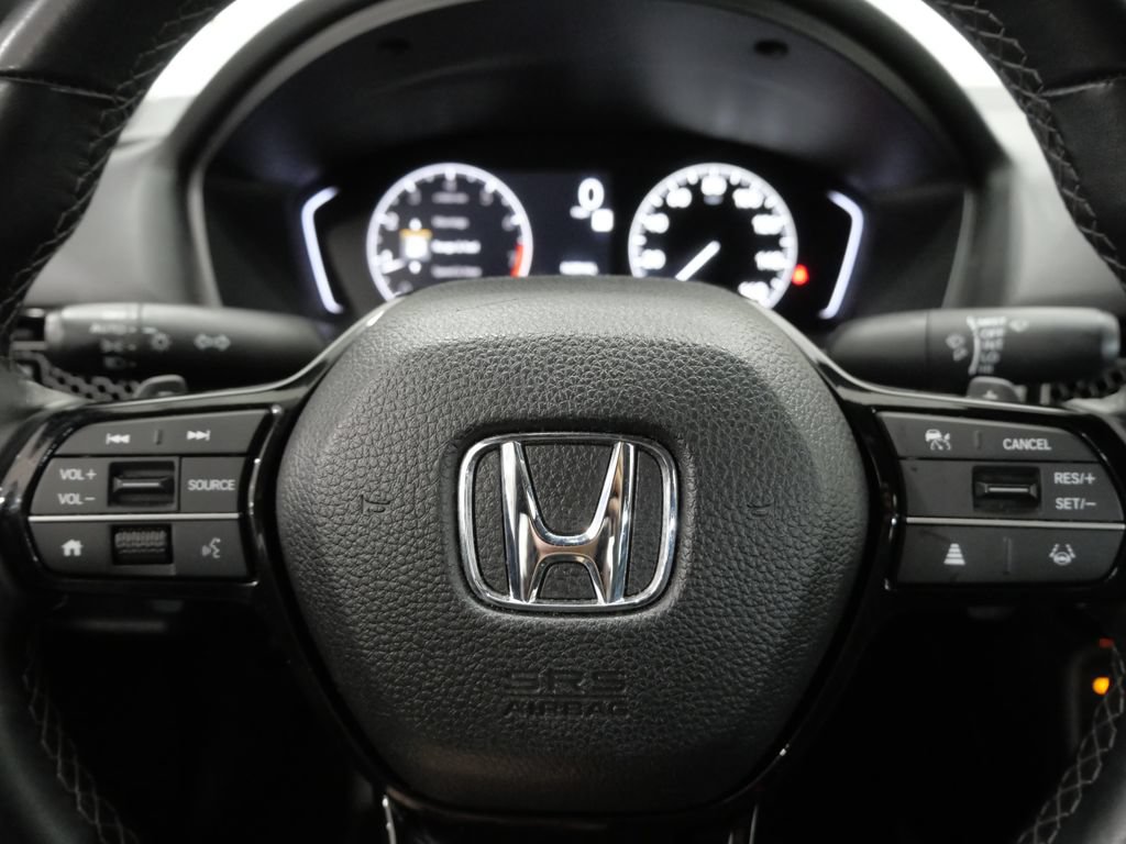 Used 2025 Honda Civic Sport image 16