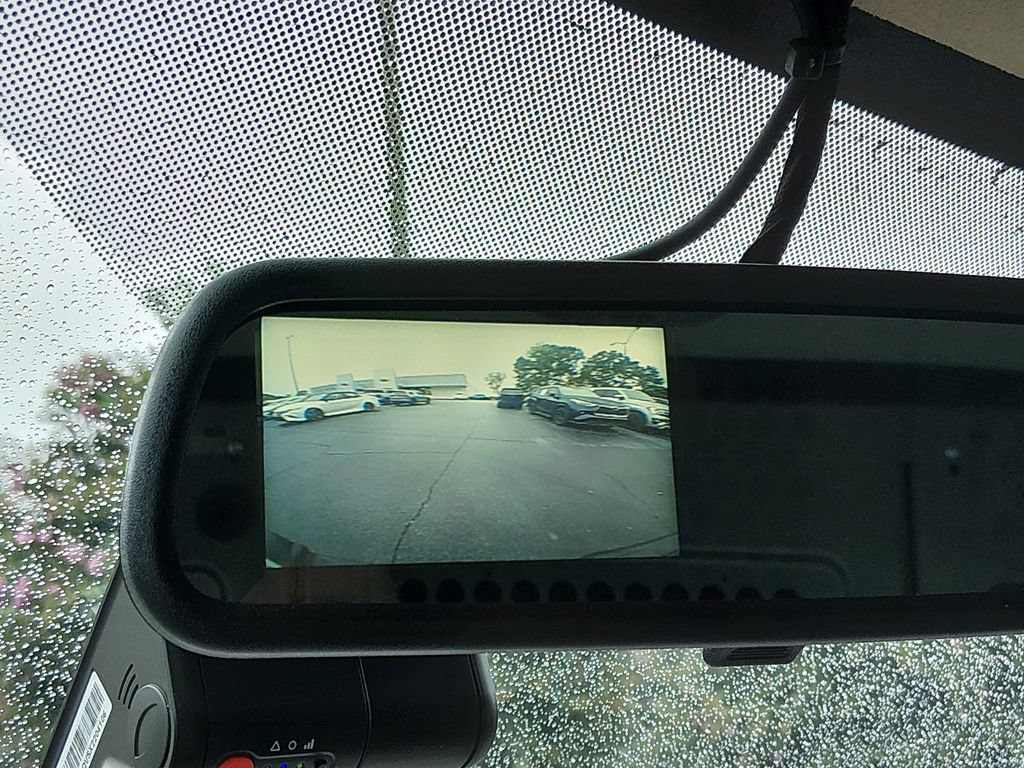 Used 2023 GMC Savana 2500 w/ Driver Convenience Package RWD image 21