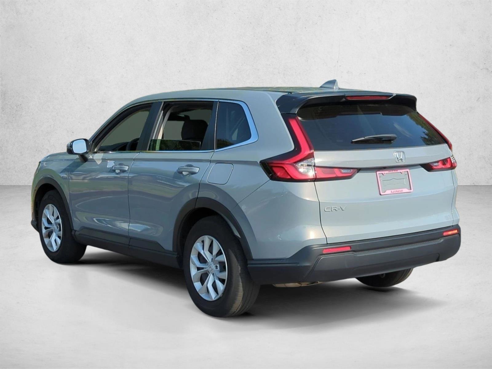 Certified 2024 Honda CR-V LX image 7