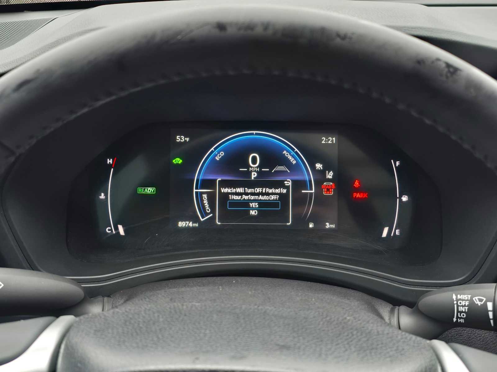 Certified 2025 Toyota Grand Highlander XLE image 26