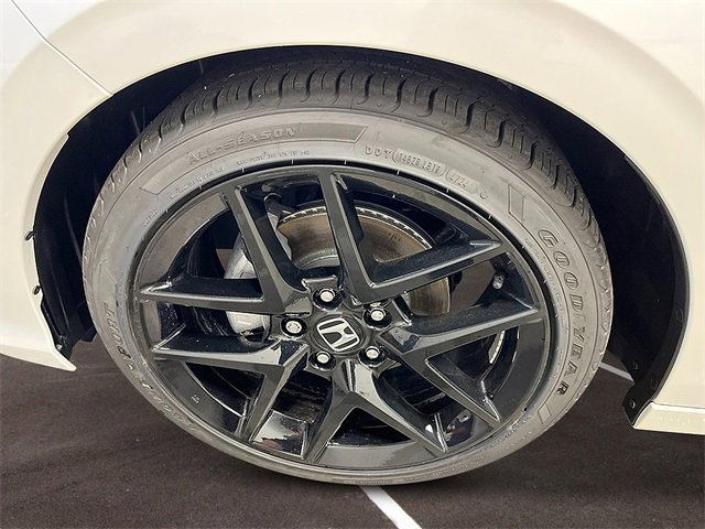 New 2026 Honda Civic Sport image 11