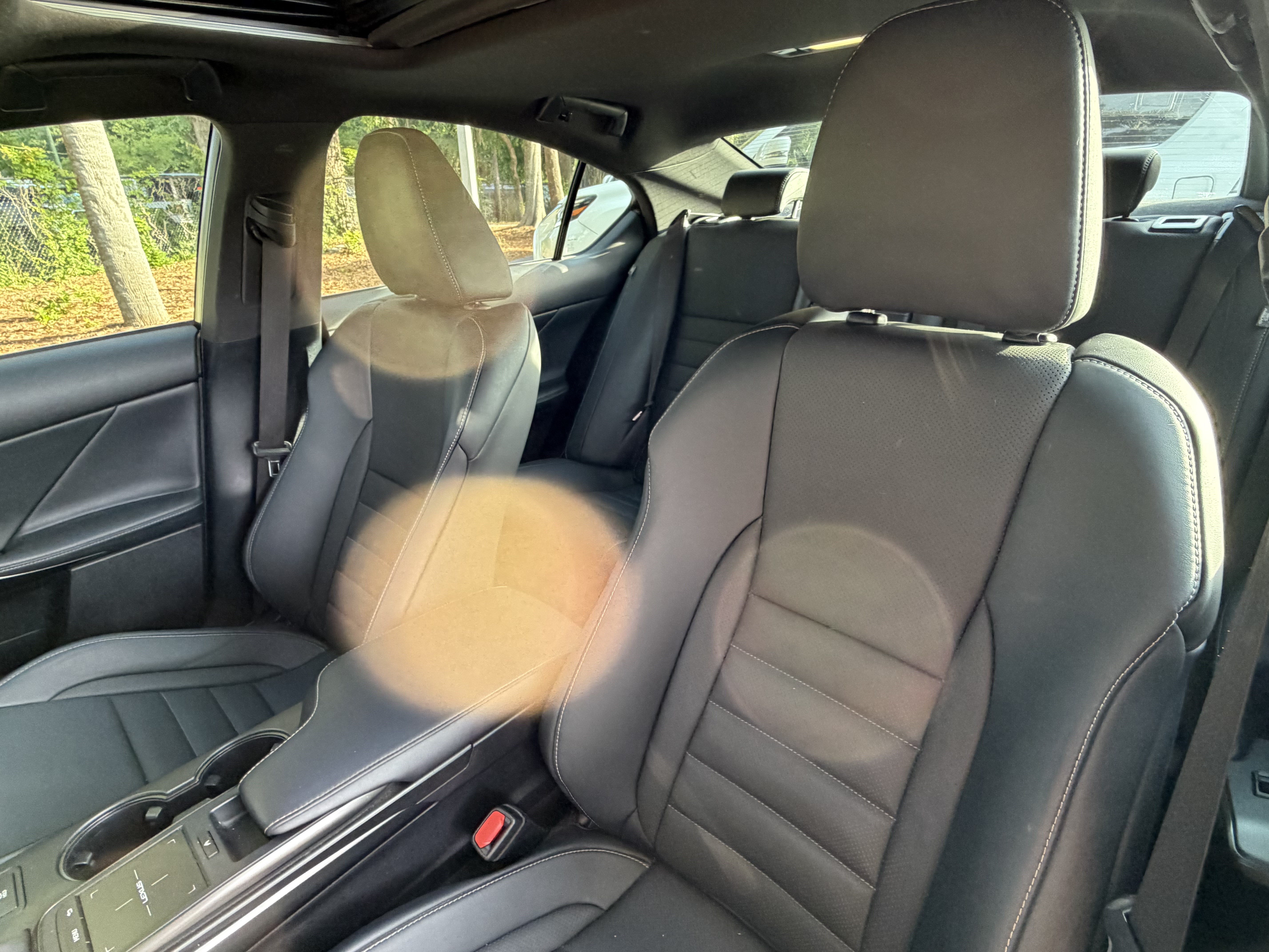 Used 2023 Lexus IS 350 F Sport w/ Navigation Package RWD image 18