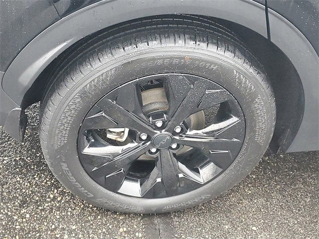 Used 2025 Kia Sportage X-Line w/ Premium Package image 5