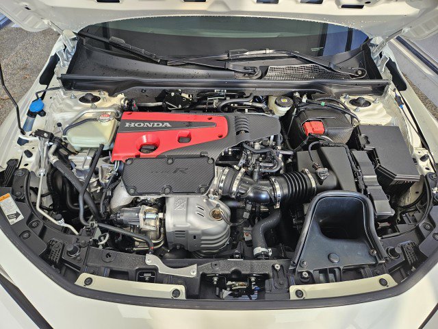 New 2025 Honda Civic Type R image 7