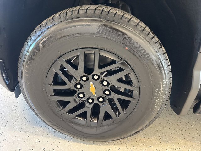 New 2026 Chevrolet Silverado EV LT w/ Plus Package image 14