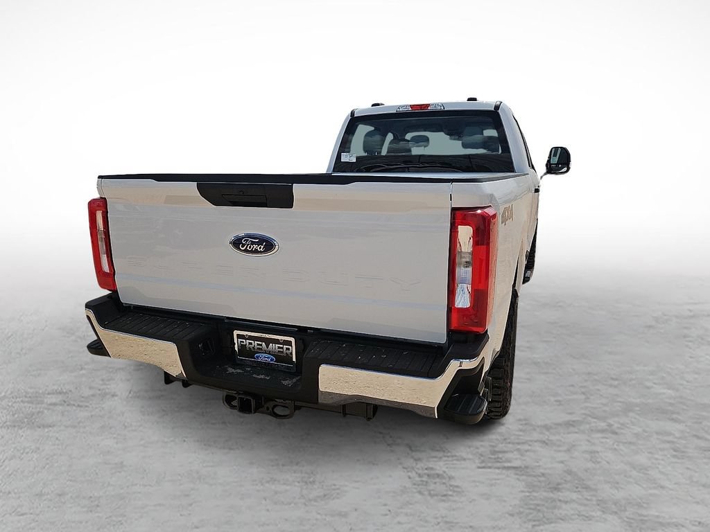 New 2026 Ford F250 XL w/ XL Off-Road Package AWD/4WD image 10