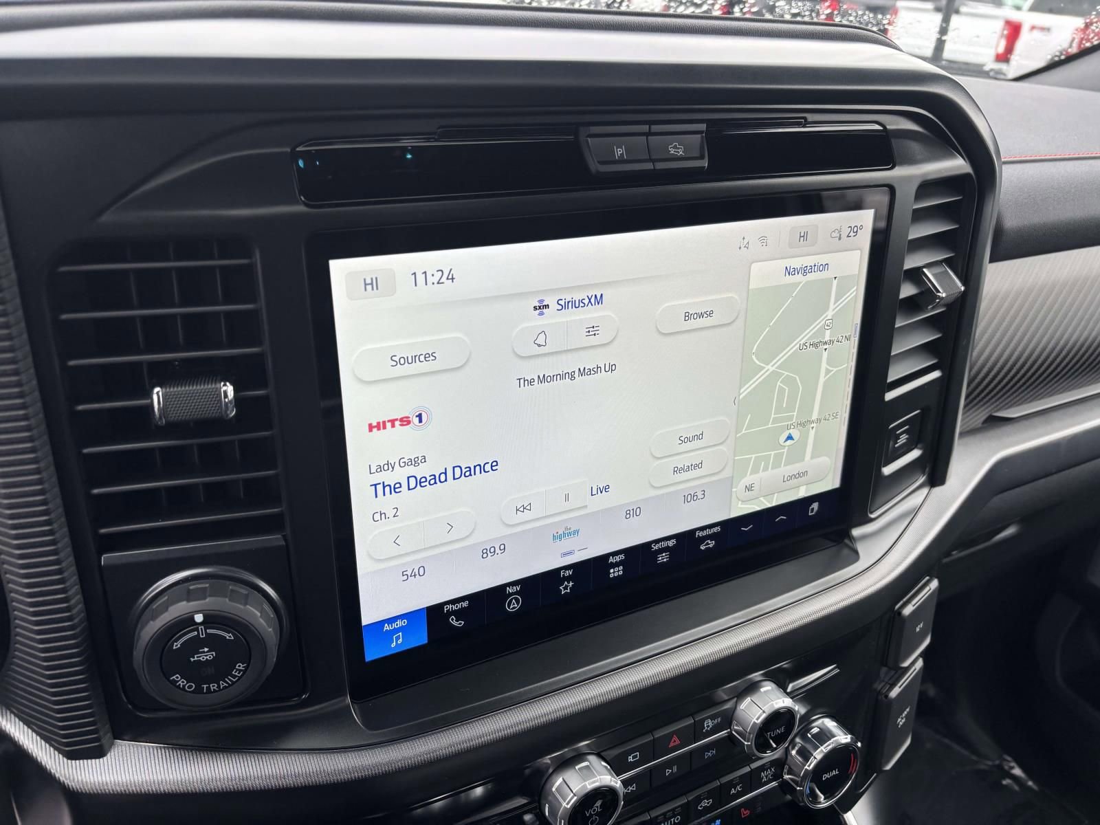 New 2025 Ford F150 Raptor image 20