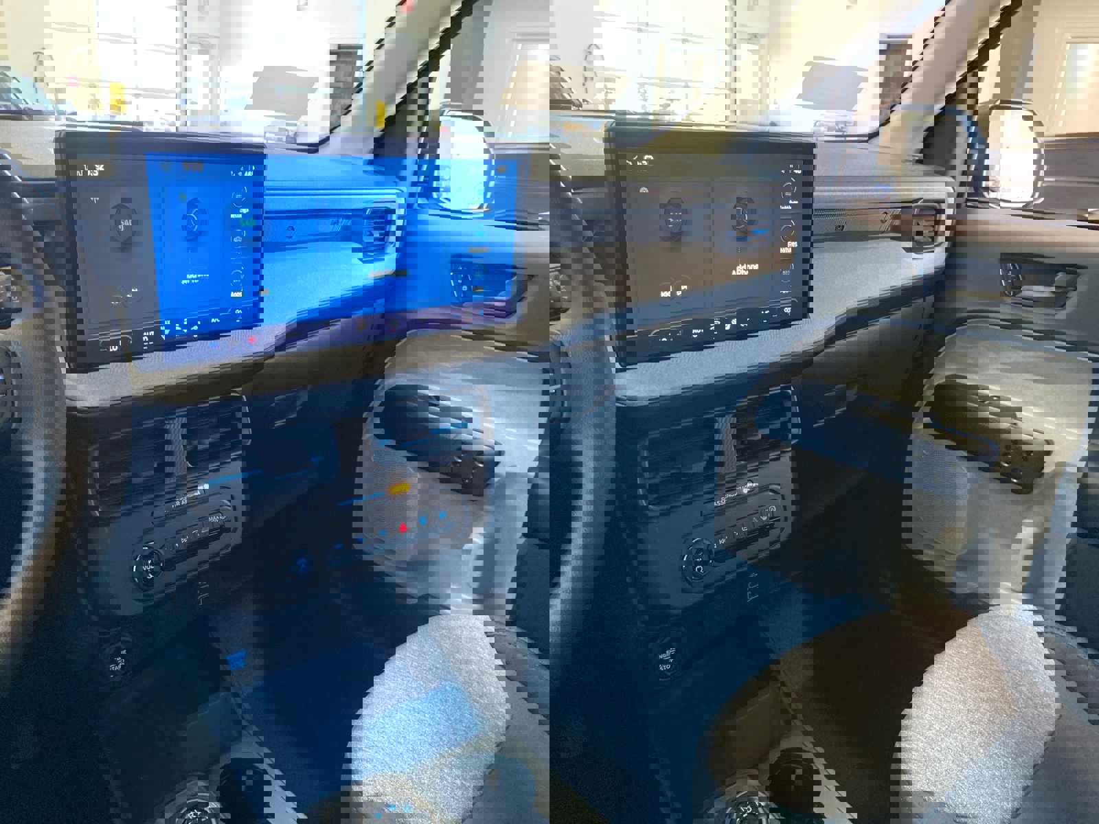 New 2026 Ford Maverick XLT w/ 4K Tow Package image 43