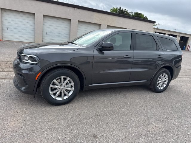 New 2026 Dodge Durango GT RWD image 3