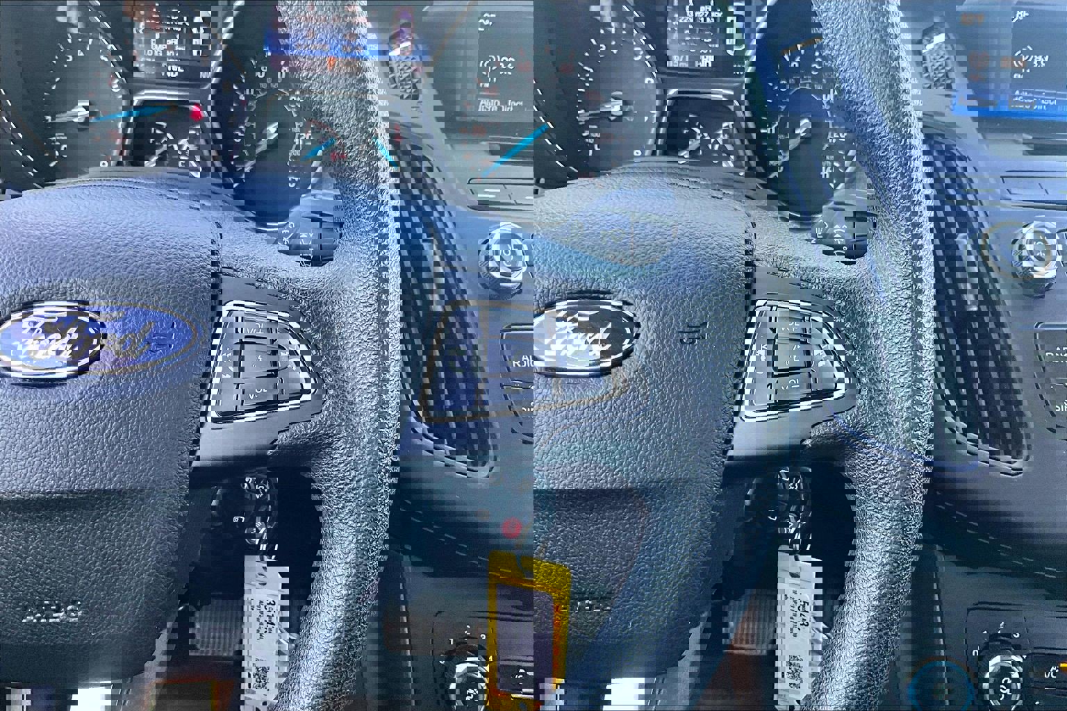 Used 2017 Ford Focus SE image 19