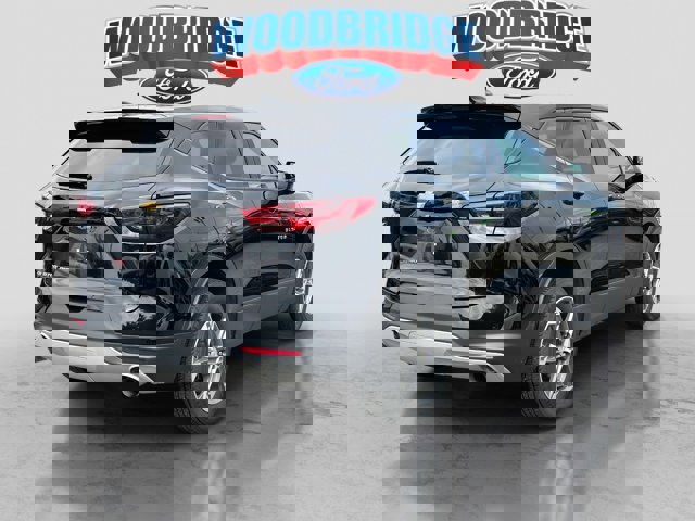 Used 2024 Chevrolet Blazer LT image 5