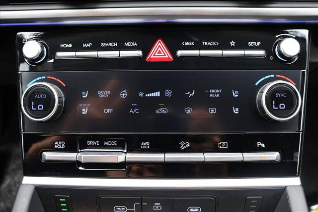 New 2026 Hyundai Santa Fe Limited AWD/4WD image 19