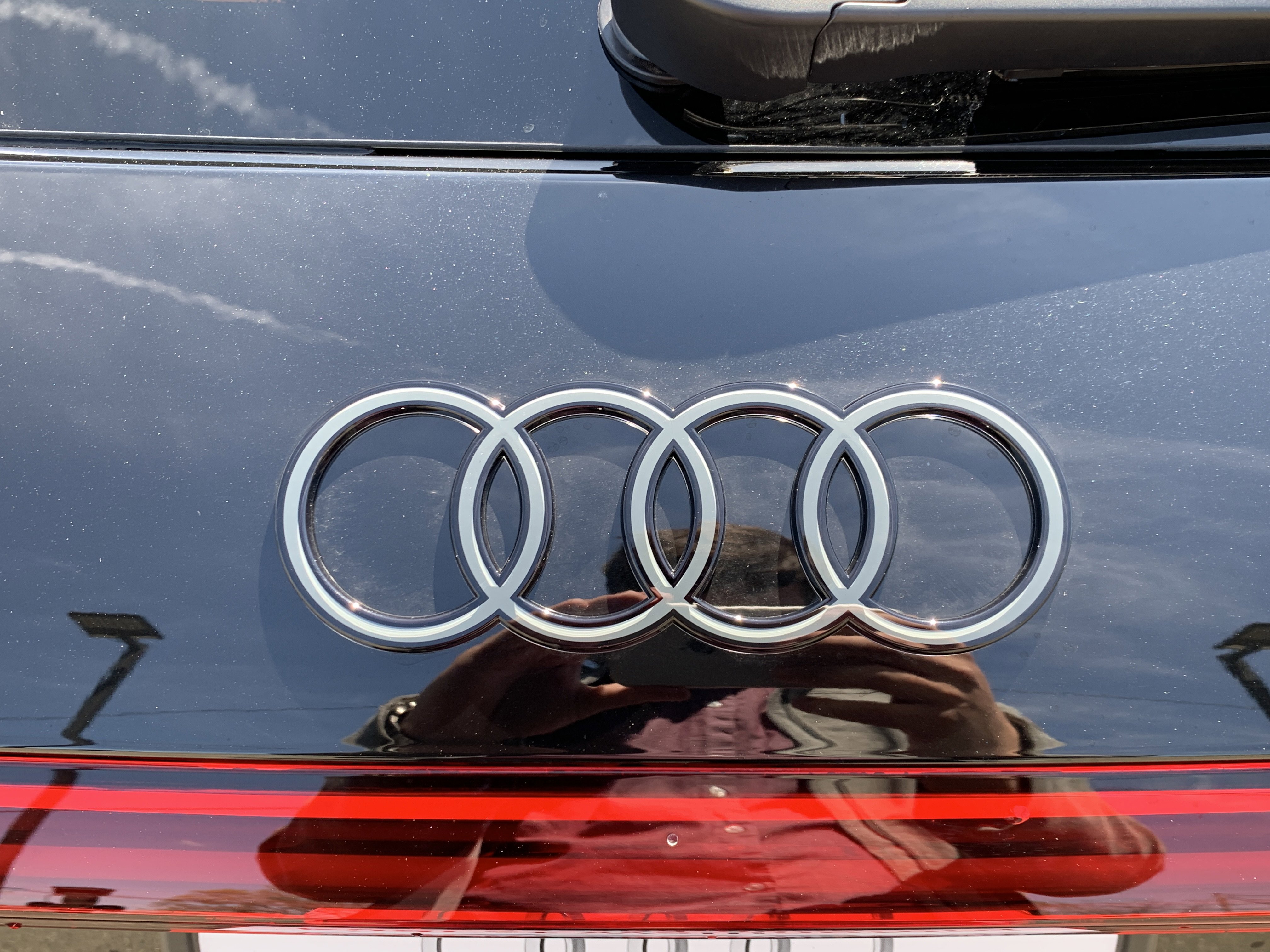 New 2026 Audi SQ5 Premium Plus AWD/4WD image 20