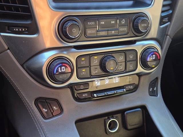 Used 2019 Chevrolet Tahoe LT AWD/4WD image 22