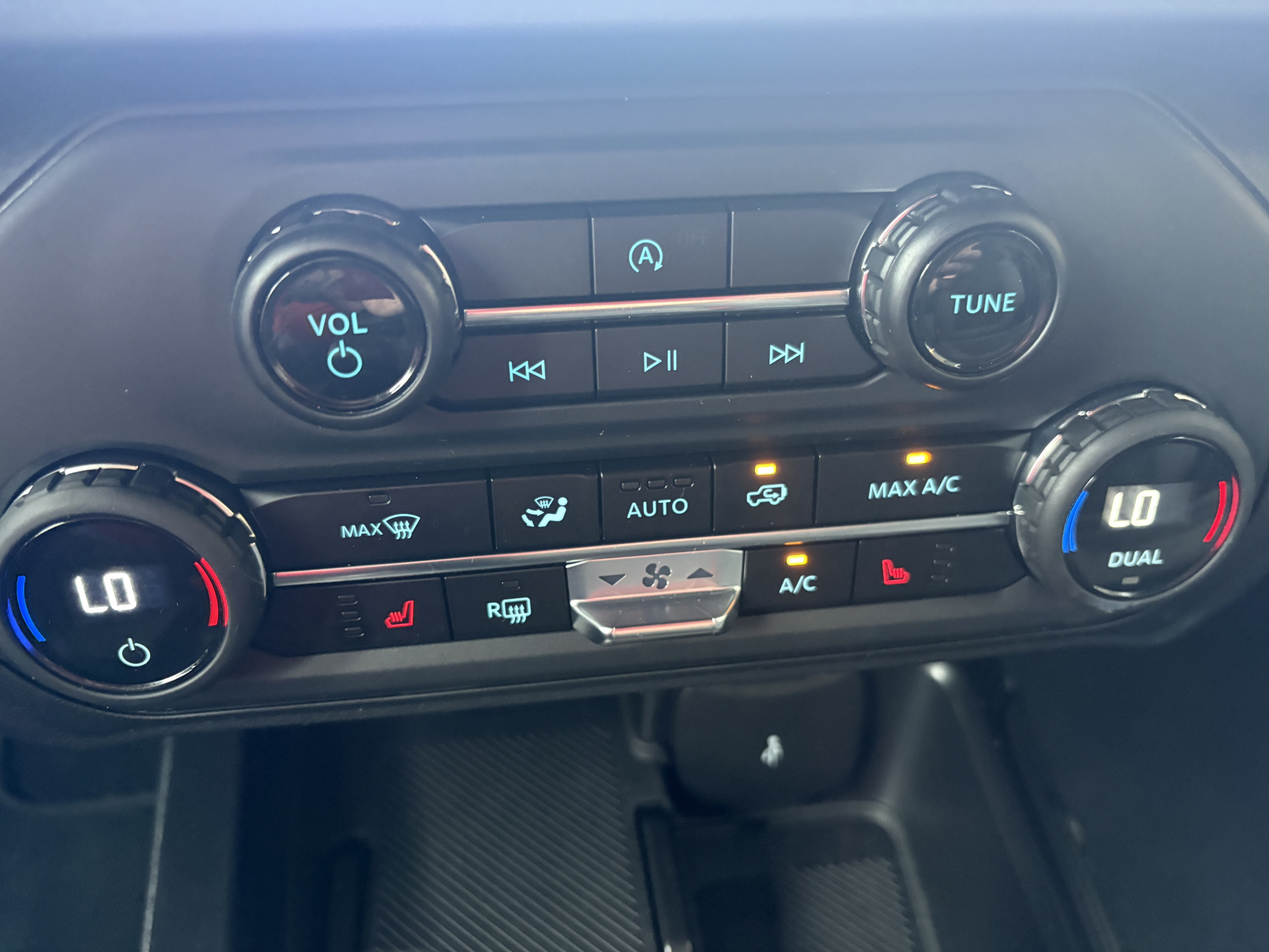 Used 2025 Ford Bronco Big Bend AWD/4WD image 34