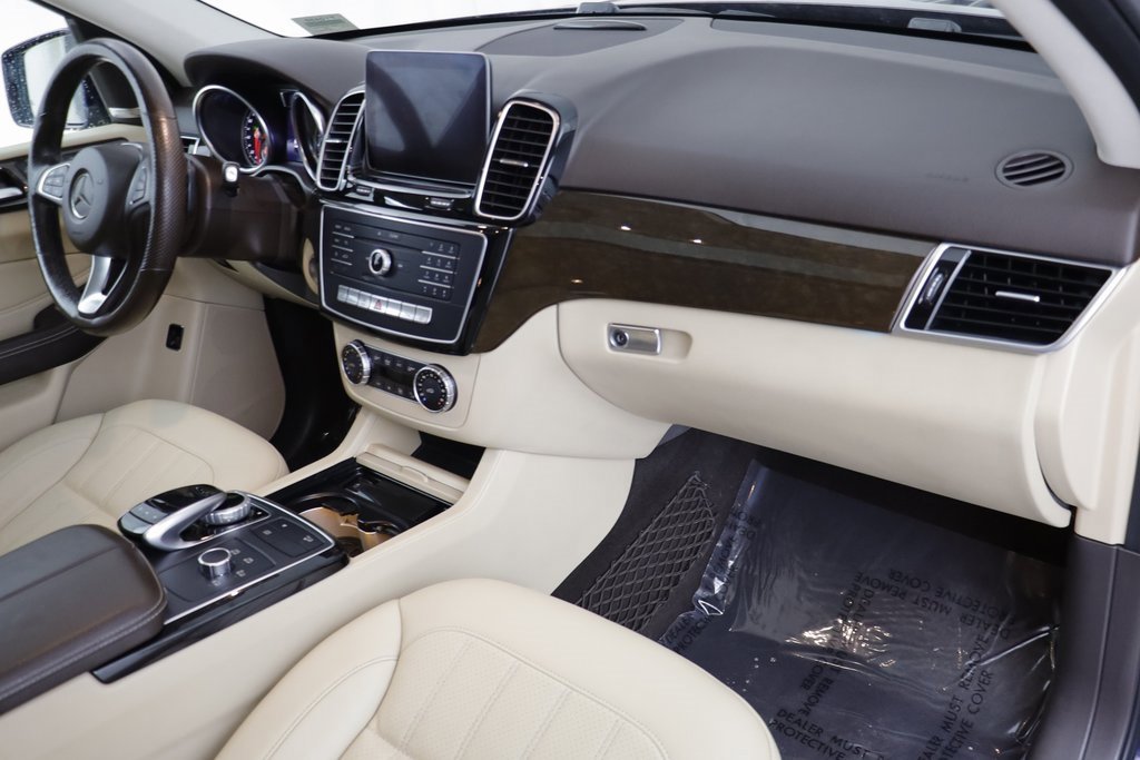Used 2018 Mercedes-Benz GLE 350 4MATIC image 23
